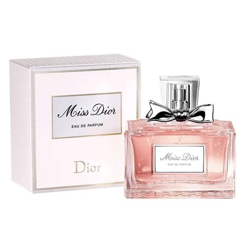 miss dior eau de parfum 5 ml ebay|miss dior perfume the shop.